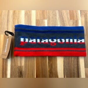 Patagonia Lined Knit Headband NWT